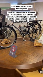 32K views · 201 reactions | Which of these classic and retro Suzuki bikes is your favorite? #SuzukiMotorcycles #JapanQuality | Suzuki Motorcycles Philippines | Facebook