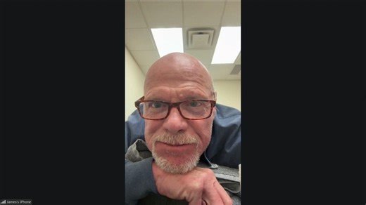 Chicago legend Jim McMahon joined ABC7 to talk about the Bears and took a look back his 1985 football run. | ABC 7 Chicago