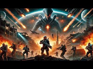 Age Of Tomorrow | HD | Thriller | Fantascienza | Film Completo in Italiano