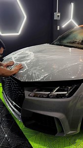 69 reactions | Instalado ppf Xpel ultimete fusión Audi ttrs #ppf #xpel #audi #fusion #glcargarage | GL car Garage | Facebook