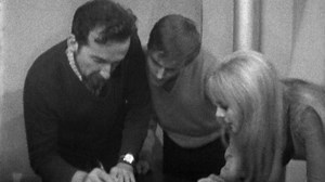 Doctor Who (1963–1996) - Season 4: The Tenth Planet: Episode 3