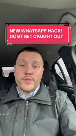 Beware of WhatsApp Scams: Protect Your Account