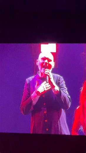 115K views · 4.5K reactions | Date night love song c/o Smashing Pumpkins! | Barbie Almalbis | Facebook