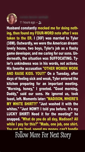 1.8K views | Husband constancy?  Nope! When love is real, it defies all odds. Here's to the unbreakable bond! ❤️ #TrueLove #UnbreakableBond #NextChapter | Lucas Story | Facebook