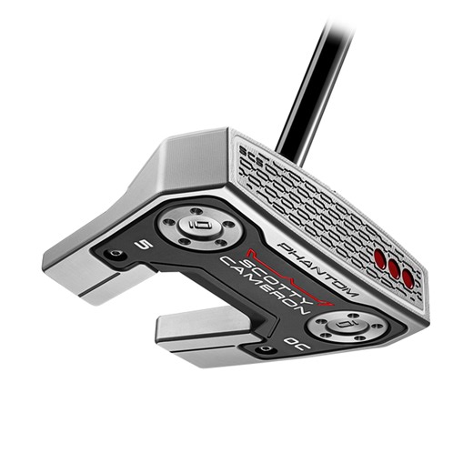 Scotty Cameron Phantom 5 OC [ Low Torque ]