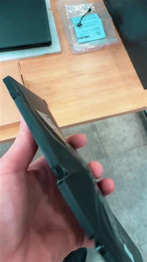 Xử lý laptop Pin bị chai phồng #CapCut #xuhuongtiktok #truongthinhquan10 #viral #quận10