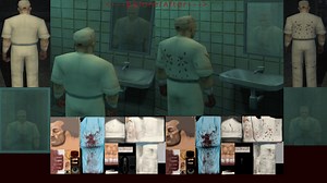 Hitman Contracts Character Overhaul *Full Release* addon