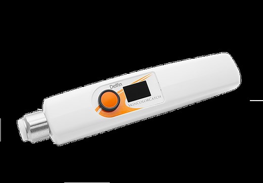 SkinColorCatch  – Delfin Technologies