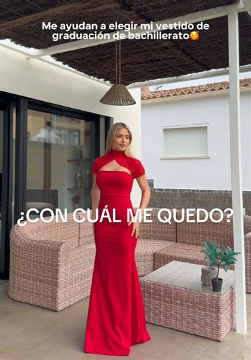 Eligiendo el Vestido de Graduación Perfecto