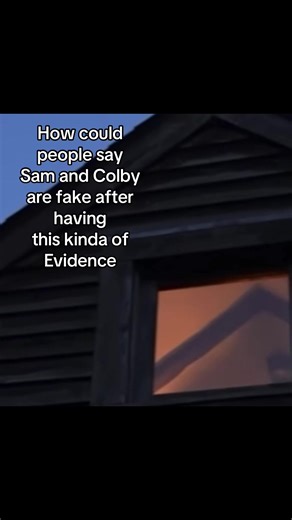 @Sam and Colby #samandcolby #paranormal #pyfツ #foryou #viral | Sam and Colby