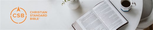 Christian Standard Bible: CSB Bibles for Pastors