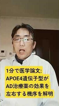 11β-HSD1 阻害剤がアルツハイマー病治療においてさまざまな効果を示す理由: APOE4 依存性 HSD11B1 メカニズムTheranostics. 2026;16(8);4113-4127.