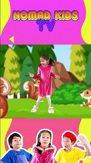 Rescue team is coming | Kids Songs & Nursery Rhymes by Nomad Kids