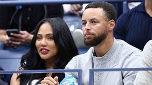 Steph Curry, Bruce Springsteen feature in star-studded US Open final audience | ATP Tour | Tennis