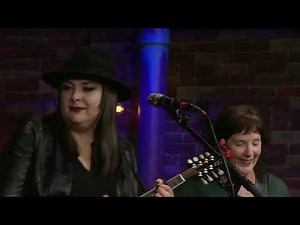 Cold Wind Live from Studio 66