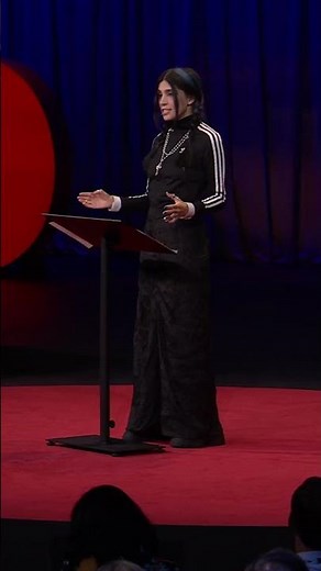 Pussy Riot’s Powerful Message to Vladimir Putin ‪@TED‬ #ted #shorts