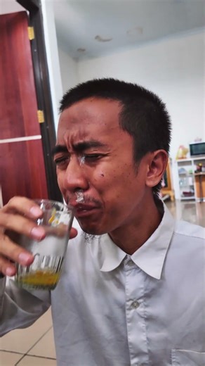 A fake shaman is approached by a real ghost, and it's hilarious. Don't be surprised!