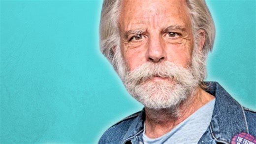 When Bob Weir met Blackberry Smoke Charlie Starr tells a great story about when Bob Weir asked Blackberry Smoke to record with him. Really fun stuff. | Otis Gibbs
