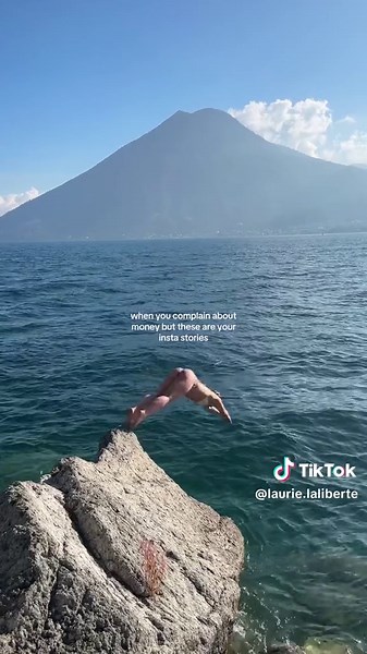 Solo Travel Adventures at Lake Atitlán, Guatemala