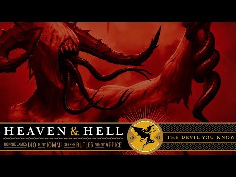 Heaven & Hell: "Neverwhere" (2009)
