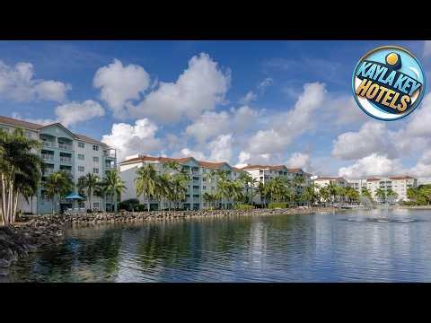 Marriott's Villas at Doral | Miami (FL), United States | Hotel Review 🏨