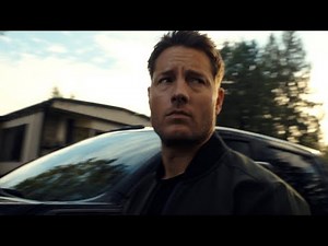 Tracker - He Never Made It Home