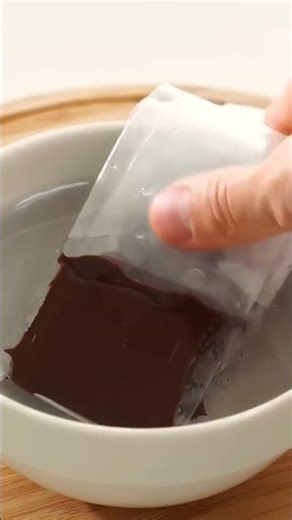 Homemade Ice Cream Without Any Machine