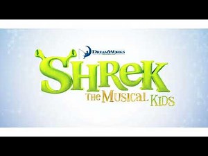 The Next Morning ~ Shrek the Musical Kids