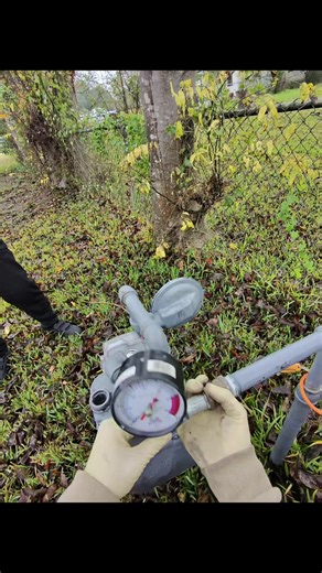 Running a New Yard Gas Line: A Step-by-Step Guide