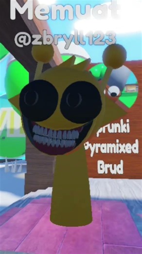 simon horror pyramix