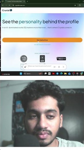 This AI Tool Can Get You Hired FAST #aivideo #ai #veo3 #aiart #aiforjobs #viral
