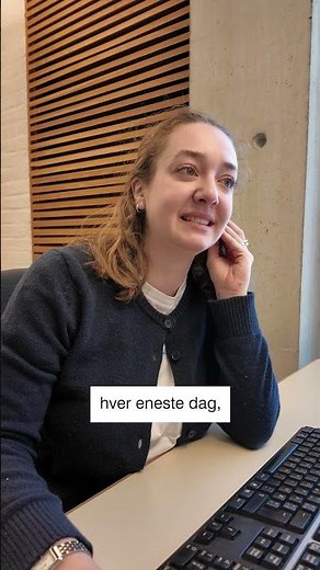 Å studere på UiO er veldig mye mere enn studier! #blistudent #søkuio #studieliv