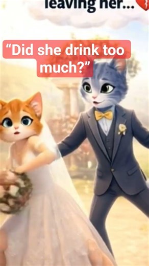 “Crazy Bride Dance 😳”