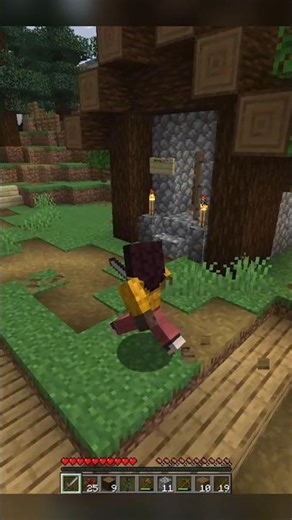 Minecraft Basic Survival tips Day 2#minecraft