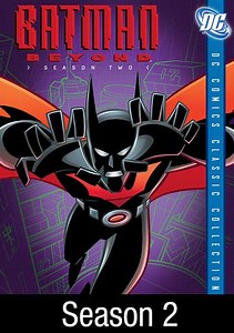 Batman Beyond: Revenant