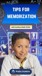 1.4K views · 2.2K reactions | Acellus Math Drills are built on cognitive science to help students learn faster and retain knowledge longer. 易 Through a fun and strategic tile game, students build focus, strengthen problem-solving skills, and reinforce math fact fluency. As they play, their working memory stays fully engaged, helping transfer math facts into long-term memory — making recall fast, easy, and automatic | Acellus Academy | Facebook