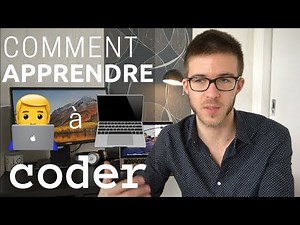 👨‍💻 5 HACKS pour APPRENDRE à CODER PLUS FACILEMENT