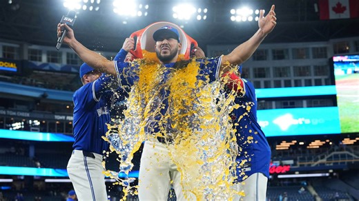 How Blue Jays can accomplish wild feat only seen twice in MLB history with World Series win