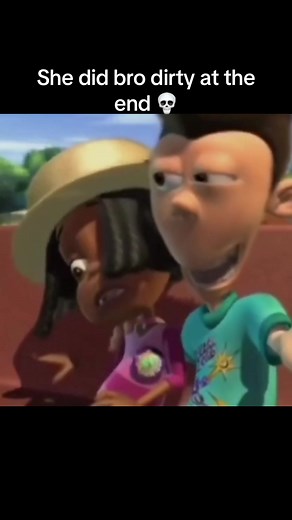Jimmy Neutron Sheen and Libby Meme Compilation