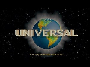 Universal logo - Paul (2011)