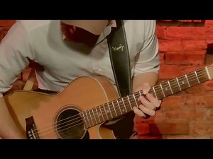 Tears In Heaven (Live) • Fingerstyle Guitar