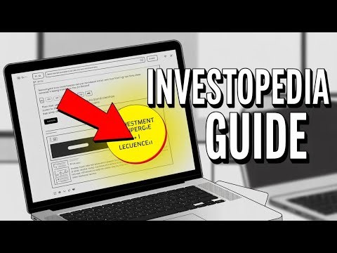 How to Improve Investment Education with Investopedia - Complete Guide