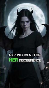 Who Was Lilith The Dark Truth About Adam’s First Wife