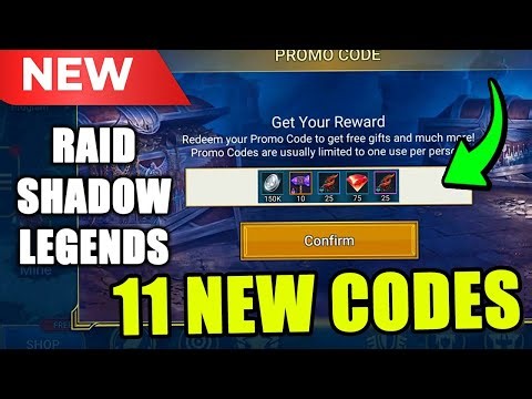 raid shadow legends promo code 2025 crazy reward raid shadow legends code