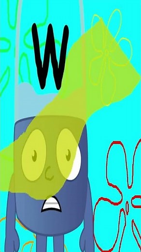 Am I Ugly ? Alphablocks Funny Memes , #shorts