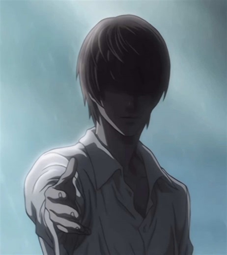Exploring Light Yagami's Complex Character in Death Note