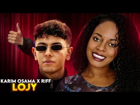 LOJY – Karim Osama x Riff REACTION 🔥 Egyptian Rap Is Different!! 🇪🇬😍