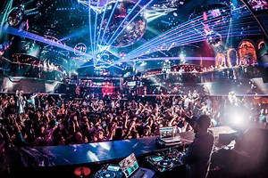 20 Top Nightlife Experiences In Singapore For Party Lovers