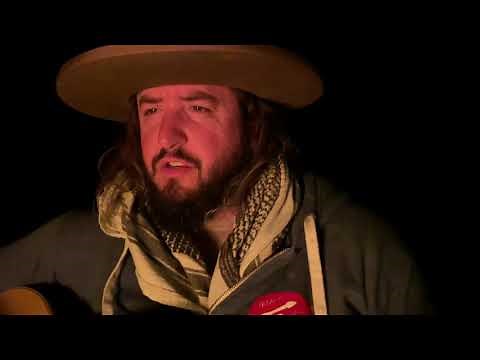 Scooter Brown Band - Country At All (Campfire Sessions)