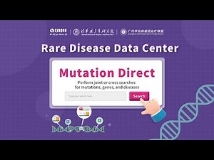 Discover & Interpret Mutations: Mutation Direct for Genetic Research – RDDC Tutorial | Cyagen